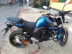 Yamaha FZ FI V2.0